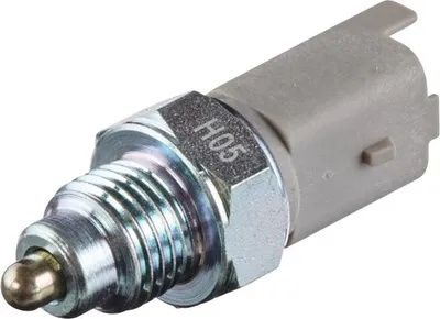 Produktbild von Schalter Rückfahrleuchte 12 V M 14x1,5 2-polig HELLA für u.a. PEUGEOT PARTNER