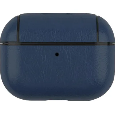 Produktbild von Mobigear Excellent  Apple AirPods Pro 2 Hülle - Blau