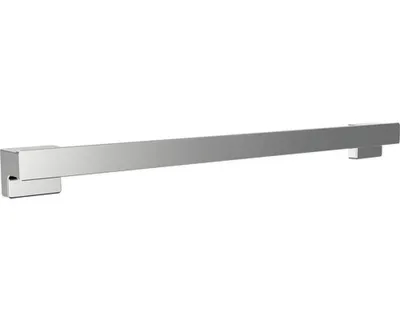 Produktbild von Badetuchhalter Emco Cue 60 cm chrom 326000160