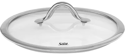 Obrázok produktu pre WMF sklenený pokrievka VITALIANO, 24 cm, 3201019531, 4004633305064