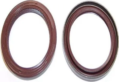 Image de Bague d'étanchéité Elring pour vilebrequin pour Alfa Chevrolet Citroën Fiat Lancia Opel Suzuki