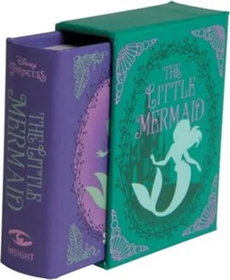 Image de Disney: The Little Mermaid (Tiny Book)