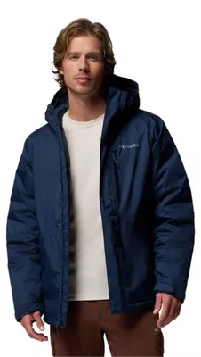Image de Vestes Columbia Oak Harbor Ii 2089435464