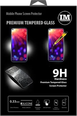 Immagine prodotto di Vetro protettivo 9H compatibile con la protezione dello schermo di HONOR VIEW 20