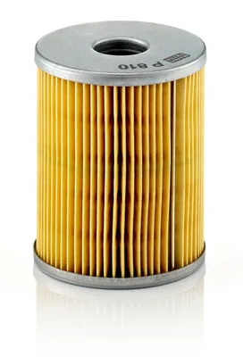 Image de Kraftstofffilter MANN-FILTER P 810 x