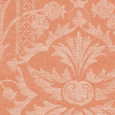 Produktbild von Braun & Company Servietten Jacquard coral 33 x 33 cm - 20er Pack
