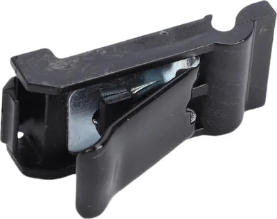 Imagen del producto de Clip de resorte para la tapa del depósito de combustible, número de pieza 77360-35040. Reemplazo de plástico para la tapa del depósito de combustible, compatible con los modelos AVALON, CAMRY y RAV4