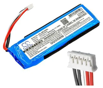 Immagine prodotto di Batteria per Jbl Flip 3 ecc