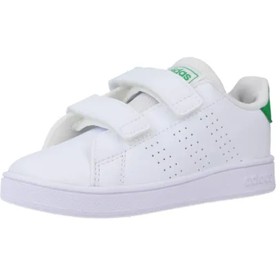 Produktbild von ADIDAS Halbschuhe ADVANTAGE CF I, Weiß:27