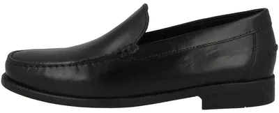 Zdjęcie produktu dla Skórzane buty wsuwane Geox