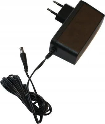 Zdjęcie produktu dla Zasilacz Dc 12V 2A 24W Sagemcom Nb 5.5/2.5 Led