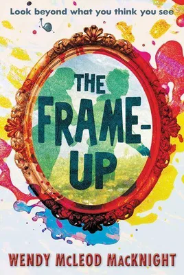 Produktbild von The Frame-Up