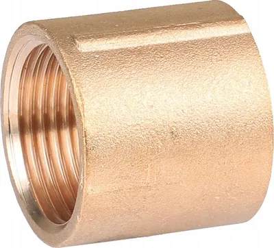 Immagine prodotto di Raccordo in ottone da 1" AQUER