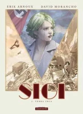 Obrázok produktu pre Sigi
