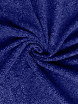 Obrázok produktu pre Froté prestieradlo 180x200 cm tmavomodré