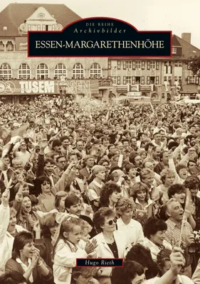 Produktbild von Essen - Margarethenhöhe