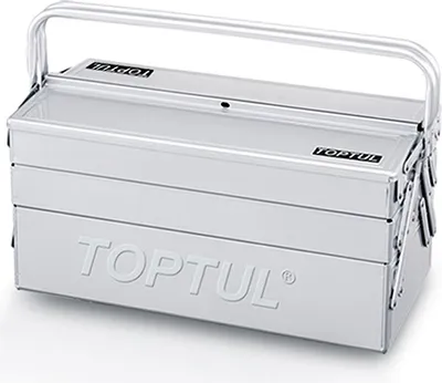 Obrázok produktu pre Nástrojová skrinka TOPTUL 0XTTBAC0501