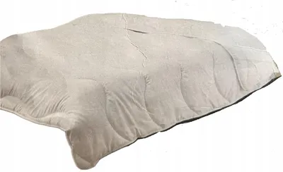 Produktbild von Smukee Stresness Ganzjahresdecke Antiallergisch 200x220 cm