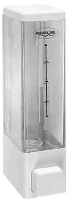 Produktbild von OLMO Seifenspender 350ml, Weiß