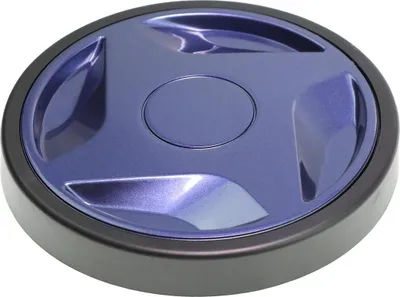 Produktbild von Rowenta RS-RT9536 Rad für RO2121 RO2125 RO2131 RO2141 RO2145 RO2321 RO2325...