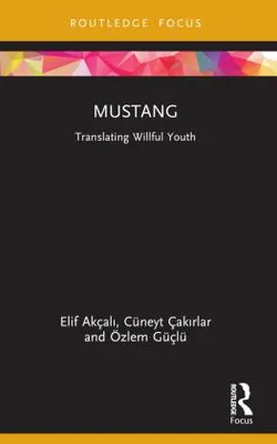 Obrázek produktu pro Mustang