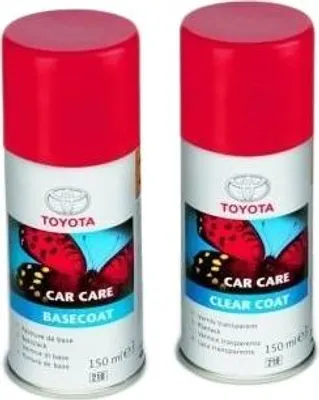 Obrázek produktu pro TOYOTA barva ve spreji 8R7 tmavě modrá slída PZ448-B8S70-15 OE