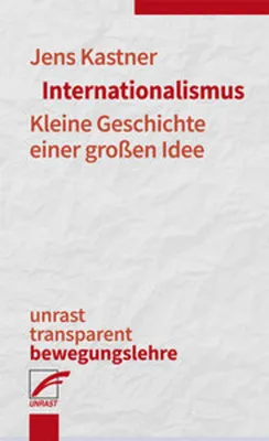 Produktbild von Internationalismus