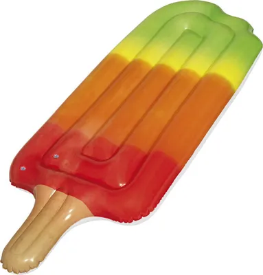 Productafbeelding van Bestway luchtbed Popsicle 185 cm