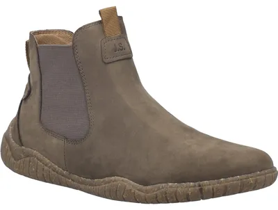 Image de JOSEF SEIBEL Wynona 04 | Bottines pour Femmes | beige