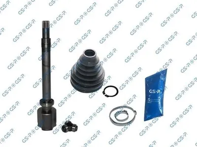 Produktbild von GSP Gelenksatz Antriebswelle Vorne Rechts für FORD Transit Mk6 Kasten (V347, V348, FA) 618121