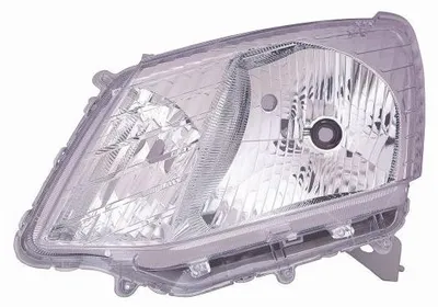 Produktbild von ABAKUS Scheinwerfer Links für ISUZU D-MAX (TFR, TFS) 213-1143L-LD-E