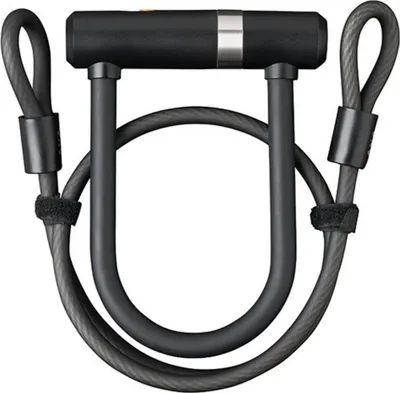 Immagine prodotto di Set di lucchetti Axa Newton Pro U-Lock Mini