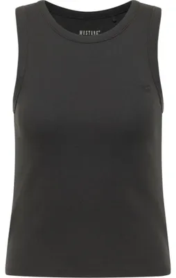 Image de Mustang T-shirt Adena, 10177224088, Pointure: 176