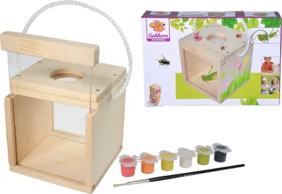 Obrázek produktu pro Eichhorn Outdoor, pozorování hmyzu 100004596