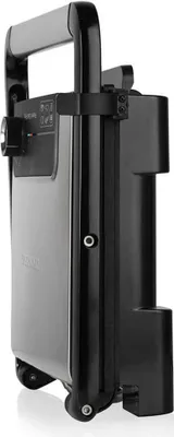 Immagine prodotto di PRINCESS Panini Grill Pro 2000Watt nero