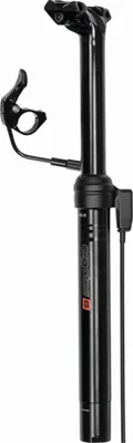 Produktbild von ergotec Sattelstütze Up&Down 27,2 mit Fernbedienung