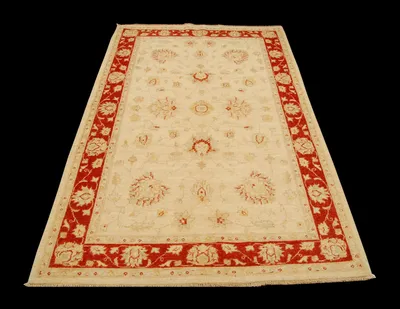 Obrázok produktu pre Originálny koberec Zigler - 206x138 CM - Farah1970 Galéria