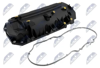 Produktbild von Zylinderkopfhaube BPZ-RE-004 für RENAULT Clio III Schrägheck (BR0/1, CR0/1) +Dichtung