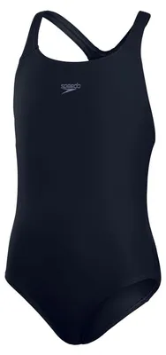 Productafbeelding van Speedo meisjes badpak ECO Endurance+ Medalist | Chloorbestendig | Gemaakt van gerecycled materiaal