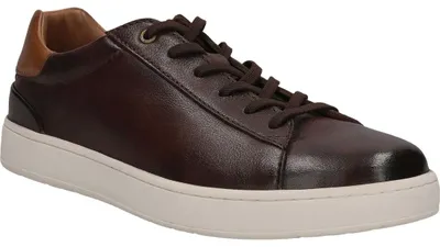 Produktbild von Salamander Herren Sneaker E31ASD0210006100 Farbe: Braun Größe: 44