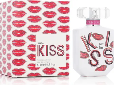 Obrázok produktu pre Victoria's Secret Just A Kiss EDP 50 ml W