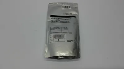Obrázok produktu pre Ricoh D1589640, Čierna, Ricoh