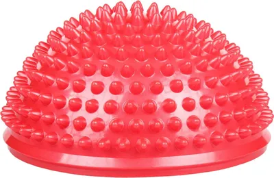 Obrázok produktu pre Multipack 2ks Durian masážna balančná podložka červená