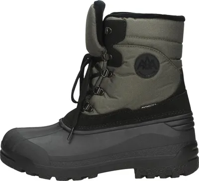 Productafbeelding van Antarctica Snowboots Snowboots - groen - Maat 45/46