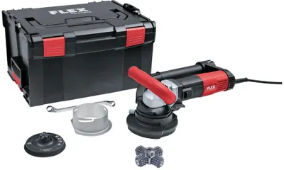 Obrázek produktu pro Flex | RETECFLEX RE 16-5 115 Kit FK-F univerzální stroj pro renovaci