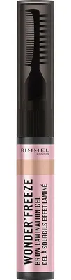 Obrázok produktu pre Gél na fixáciu obočia Rimmel London WONDER' FREEZE č. 002 Blonde 6 g