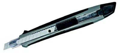 Imagen del producto de Cortador MAUL con zona de agarre de goma, 9 mm