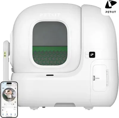 Produktbild von PETKIT Purobot Max Pro (P9904)