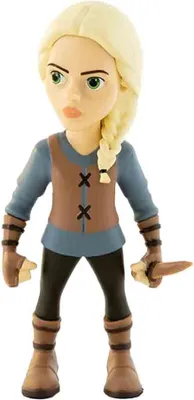 Produktbild von The Witcher - Figur CD1207 (Einheitsgröße) (Bunt)