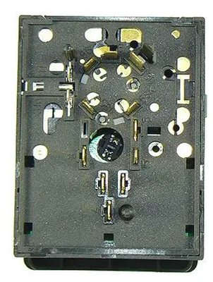 Produktbild von METZGER Lichtschalter Hauptlicht Lichtschalter 0916219 für OPEL Astra G CC (T98) Astra G Caravan (T98) Astra G Limousine (T98)